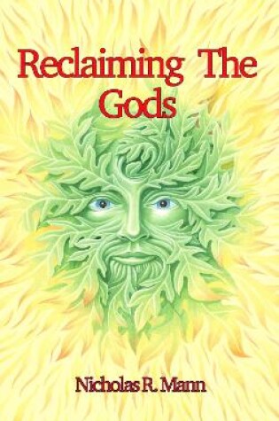 Cover of Reclaiming the Gods