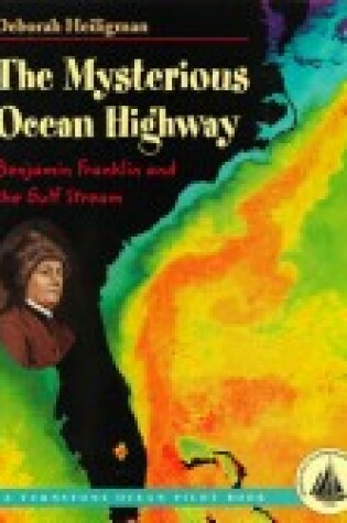 Cover of The Mysterious Ocean Highway Sb/Tr