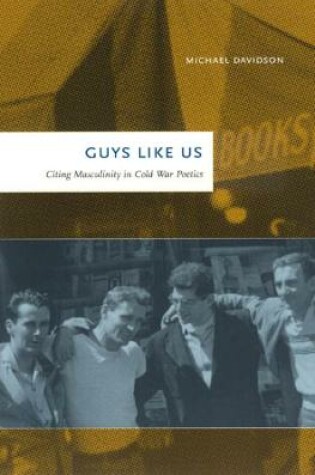 Cover of Guys Like Us