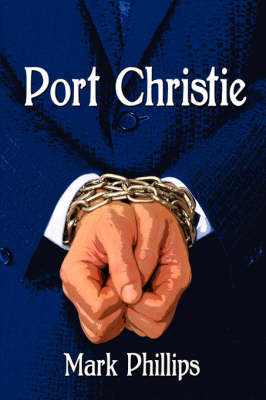 Book cover for Port Christie