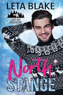 Cover of North' Stange