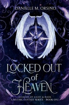 Cover of Locked Out of Heaven, Book 1