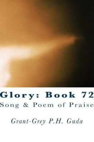 Cover of Glory