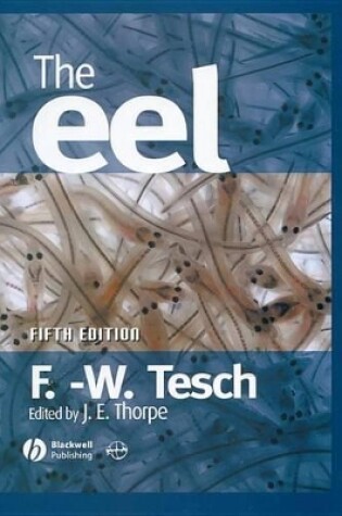 Cover of The Eel