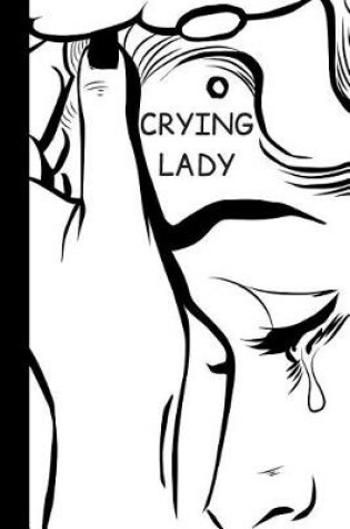 Cover of Crying Lady