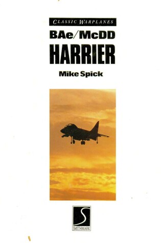 Cover of Classic Warplanes