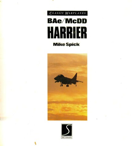 Book cover for Classic Warplanes