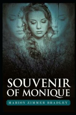 Cover of Souvenir of Monique