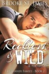 Book cover for Reckless & Wild