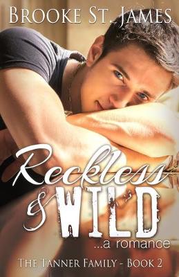 Cover of Reckless & Wild