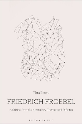 Cover of Friedrich Froebel