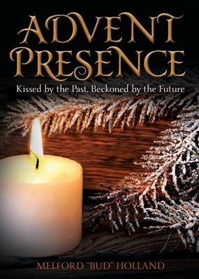 Cover of Advent Presence