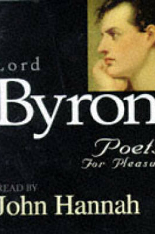 Cover of Byron