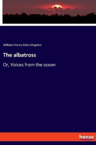 Cover of The albatross