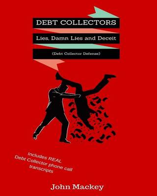 Book cover for Debt Collectors