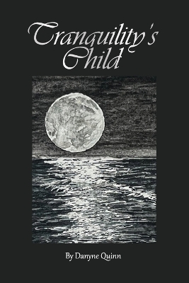 Book cover for Tranquility's Child