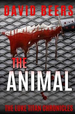 Cover of The Animal
