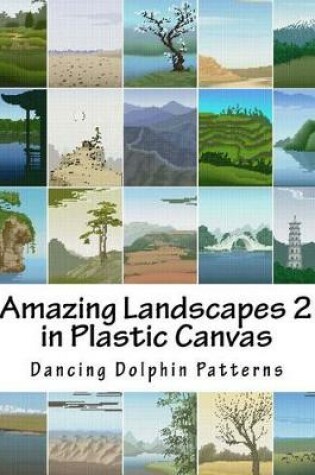 Cover of Amazing Landscapes 2