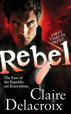 Cover of Rebel