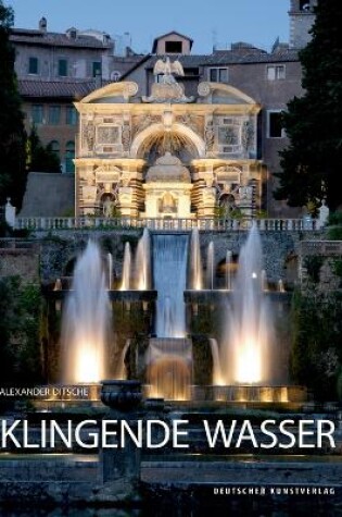 Cover of Klingende Wasser