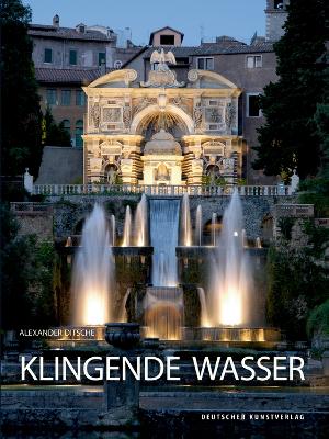 Book cover for Klingende Wasser