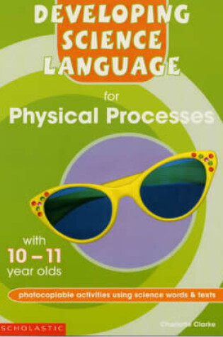 Cover of Physical Processes 10-11