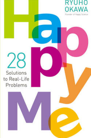 Cover of Happy Me