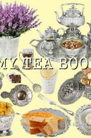 Cover of My Tea Book