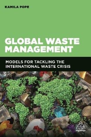 Cover of Global Waste Management