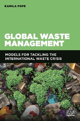 Book cover for Global Waste Management