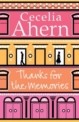 Book cover for Thanks for the Memories