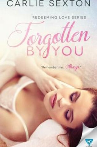 Cover of Forgotten By You