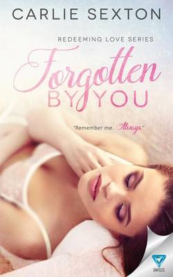 Book cover for Forgotten By You