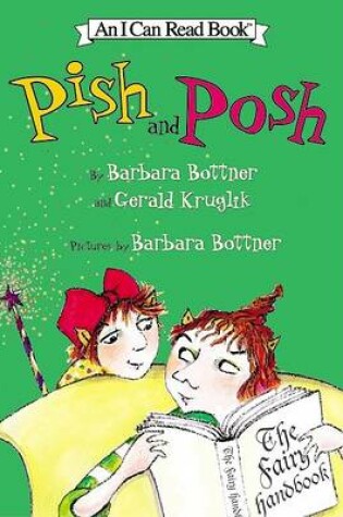 Cover of Pish and Posh