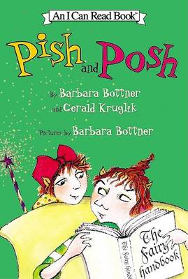 Cover of Pish and Posh