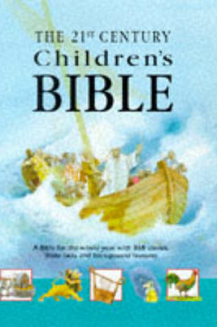 Cover of 21st Century Children's Bible