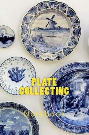 Cover of Plate Collecting