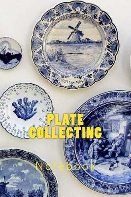 Book cover for Plate Collecting