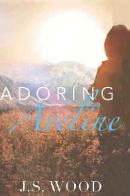 Book cover for Adoring Aveline