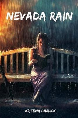 Book cover for Nevada Rain