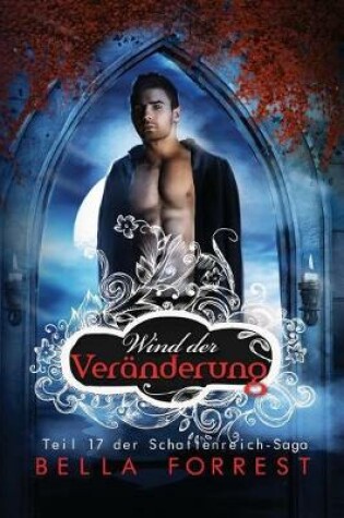 Cover of Das Schattenreich der Vampire 17