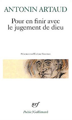Book cover for Pour En Finir Juge Theat