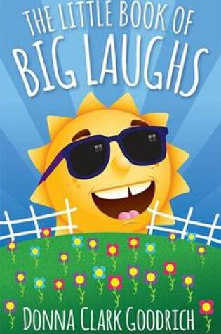 Cover of The Little Book of Big Laughs