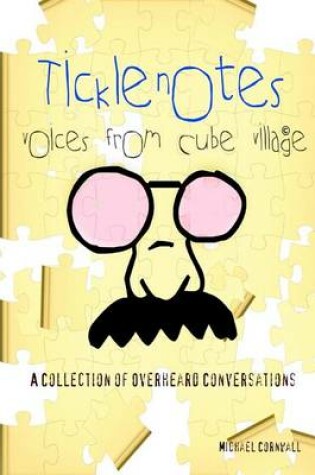 Cover of Ticklenotes