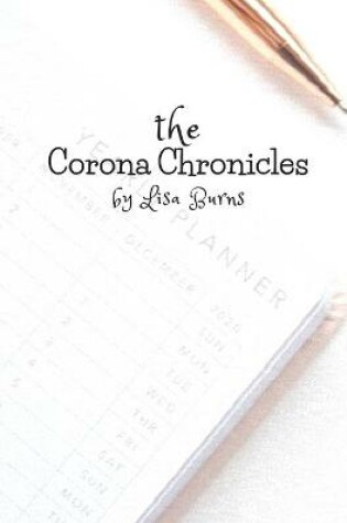 Cover of The Corona Chronicles