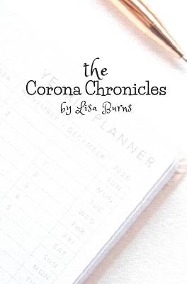 Book cover for The Corona Chronicles
