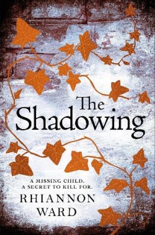 Cover of The Shadowing