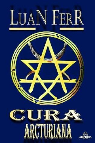 Cover of Cura Arcturiana