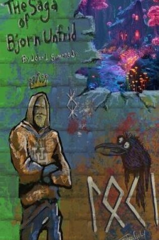 Cover of The Saga of Bjorn Unfrid