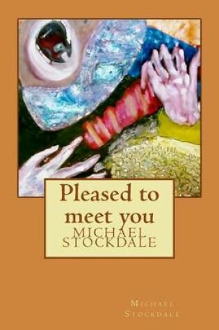Cover of Pleased to meet you